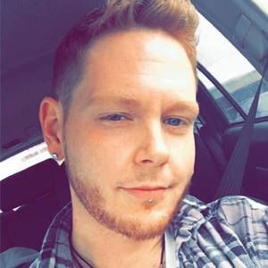 Meet your Posher, Travis